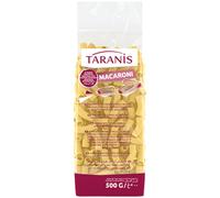 Taranis Pâtes Macaroni 500g