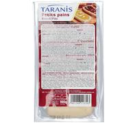 TARANIS Petits Pains Autre 4x45 g