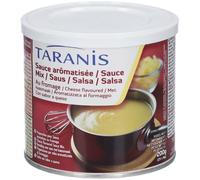 Taranis sauce aromatisée au fromage en poudre Poudre 200 g
