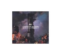 Einaudi Ludovico - Taranta Project CD
