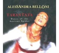 Belloni, Alessandra - Dance of The Ancient Spider