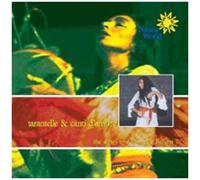 Alessandra Belloni – Tarentelle E Canti D'Amore – Import – NAXOS
