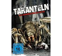 Taranteln - Sie kommen um zu töten
