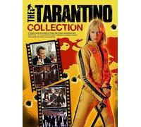 Wise Publications – Tarantino Collection