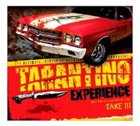 Various Artists - Tarantino Experience III