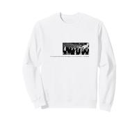 Tarantino Mr. Blonde Citation du Personnage du Film Culte PAPL2707 Sweatshirt
