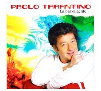 Tarantino Paolo - La Brava Gente [Import]