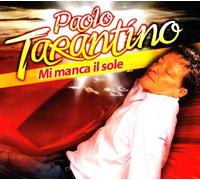 Tarantino Paolo - Mi Manca Il Sole