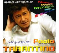 Tarantino Paolo - Special Compilation