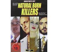 Tarantino,Quentin - Natural Born Killers/Director'