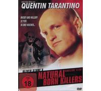 Tarantino,Quentin - Natural Born Killers/Director' [Import]