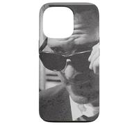 Tarantino Reservoir Dogs Classic Indie Film Citation Mr. Blonde Coque pour iPhone 13 Pro