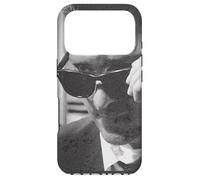 Tarantino Reservoir Dogs Classic Indie Film Citation Mr. Blonde Coque pour iPhone 17 Pro