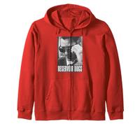 Tarantino Reservoir Dogs Classic Indie Film Citation Mr. Blonde Sweat à Capuche