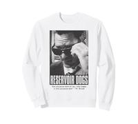 Tarantino Reservoir Dogs Classic Indie Film Citation Mr. Blonde Sweatshirt