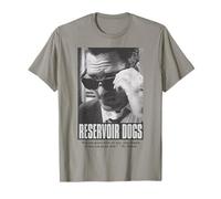 Tarantino Reservoir Dogs Classic Indie Film Citation Mr. Blonde T-Shirt