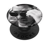 Tarantino Reservoir Dogs Classic Indie Film Mr Blonde Citation PopSockets PopGrip Adhésif