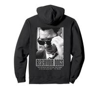 Tarantino Reservoir Dogs Classic Indie Film Mr Blonde Citation Sweat à Capuche
