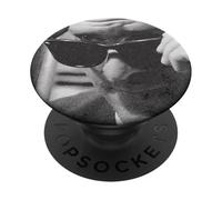 Tarantino Reservoir Dogs Classic Mr. Blonde Citation du Film indépendant PopSockets PopGrip Adhésif