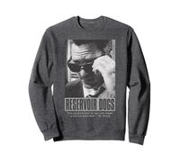 Tarantino Reservoir Dogs Classic Mr. Blonde Citation du Film indépendant Sweatshirt