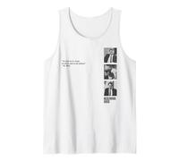 Tarantino Reservoir Dogs Crime Thriller Film Citation Mr. White Débardeur