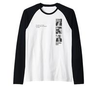 Tarantino Reservoir Dogs Crime Thriller Film Citation Mr. White Manche Raglan