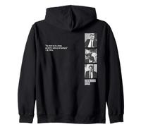 Tarantino Reservoir Dogs Crime Thriller Film Mr. White Citation Sweat à Capuche