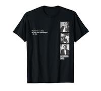 Tarantino Reservoir Dogs Crime Thriller Film Mr. White Citation T-Shirt