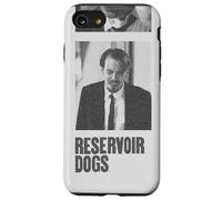 Tarantino Reservoir Dogs Crime Thriller Mr. White Citation du Film Coque pour iPhone SE (2020) / 7/8