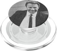 Tarantino Reservoir Dogs Crime Thriller Mr. White Citation du Film PopSockets PopGrip pour MagSafe