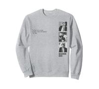 Tarantino Reservoir Dogs Crime Thriller Mr. White Citation du Film Sweatshirt