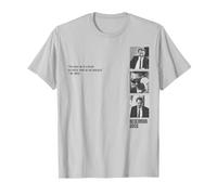 Tarantino Reservoir Dogs Crime Thriller Mr. White Citation du Film T-Shirt