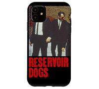 Tarantino Reservoir Dogs, Film de braquage, Film Policier culte, Classique Coque pour iPhone 11