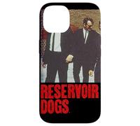 Tarantino Reservoir Dogs, Film de braquage, Film Policier culte, Classique Coque pour iPhone 14