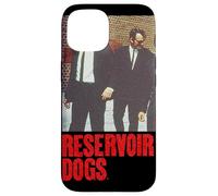 Tarantino Reservoir Dogs, Film de braquage, Film Policier culte, Classique Coque pour iPhone 15