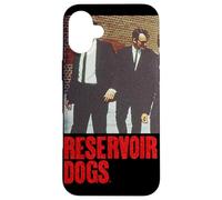 Tarantino Reservoir Dogs, Film de braquage, Film Policier culte, Classique Coque pour iPhone 16 Plus