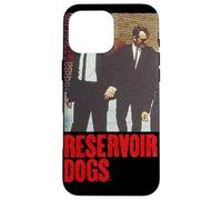 Tarantino Reservoir Dogs, Film de braquage, Film Policier culte, Classique Coque pour iPhone 16 Pro Max