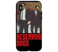 Tarantino Reservoir Dogs, Film de braquage, Film Policier culte, Classique Coque pour iPhone X/XS