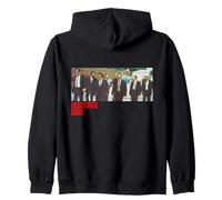 Tarantino Reservoir Dogs, Film de braquage, Film Policier culte, Classique Sweat à Capuche