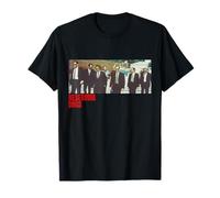 Tarantino Reservoir Dogs, Film de braquage, Film Policier culte, Classique T-Shirt