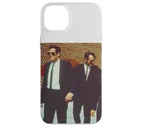 Tarantino Reservoir Dogs Heist, Film Policier culte Coque pour iPhone 14 Plus