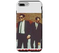 Tarantino Reservoir Dogs Heist, Film Policier culte Coque pour iPhone 7 Plus/8 Plus