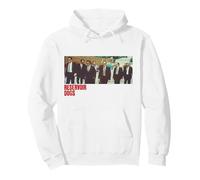 Tarantino Reservoir Dogs Heist, Film Policier culte Sweat à Capuche