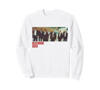 Tarantino Reservoir Dogs Heist, Film Policier culte Sweatshirt