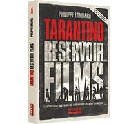 Tarantino Reservoir Films