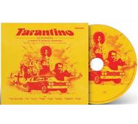 Tarantino Sounds CD