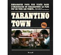 Tarantino Town