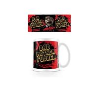 Tarantino Xx Mug Jules
