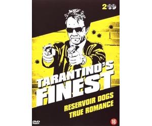 Tarantino's Finest: Reservoir Dogs & True Romance
