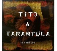 Tarantism by Tito & Tarantula